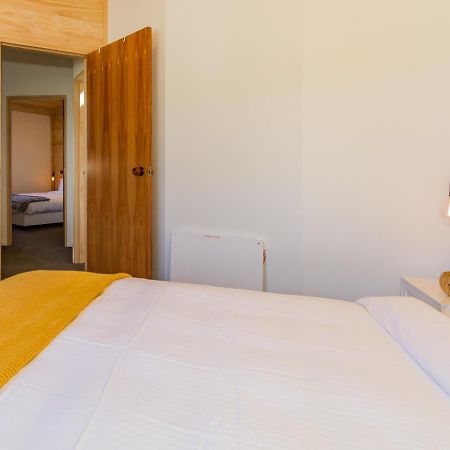 Heavenly Spa Views - Ohakune Holiday Home Eksteriør bilde
