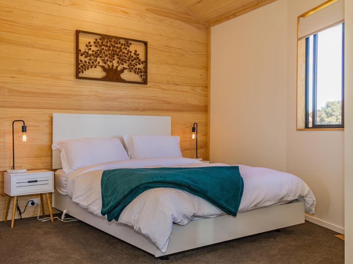 Heavenly Spa Views - Ohakune Holiday Home Eksteriør bilde