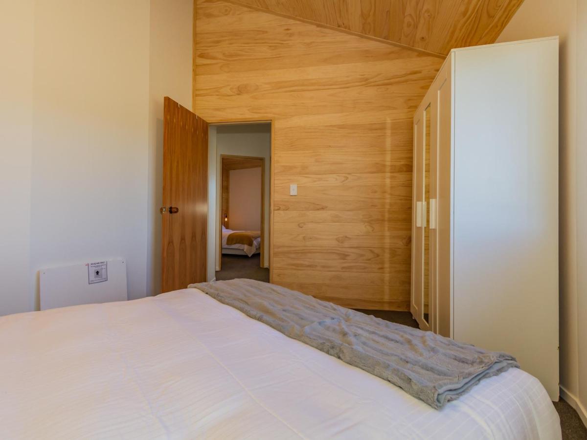 Heavenly Spa Views - Ohakune Holiday Home Eksteriør bilde