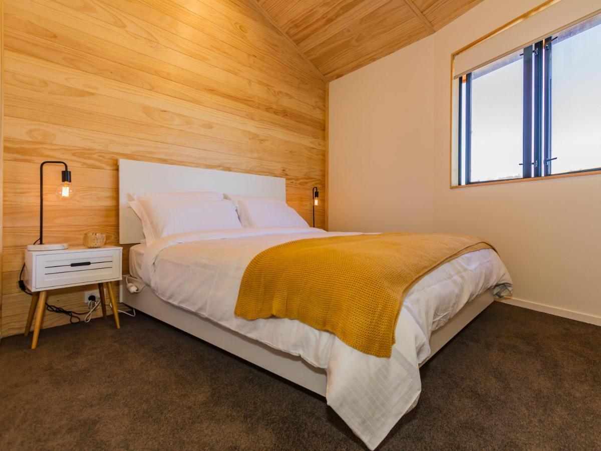 Heavenly Spa Views - Ohakune Holiday Home Eksteriør bilde