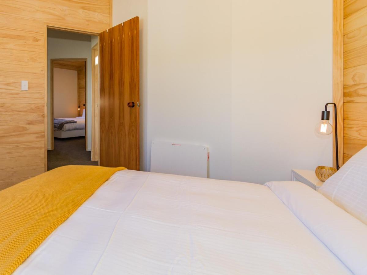 Heavenly Spa Views - Ohakune Holiday Home Eksteriør bilde